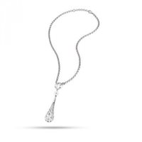 Collana Morellato Donna in Acciaio Perla SAAZ0 - SAAZ0